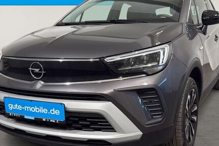 Opel Crossland (X) 40.850 km 14.990 &euro; Reutlingen 72762