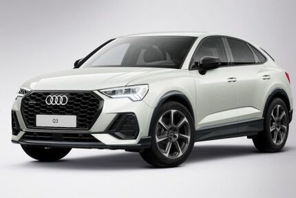 Audi Q3 14.362 km 46.940 € Stuttgart 70469