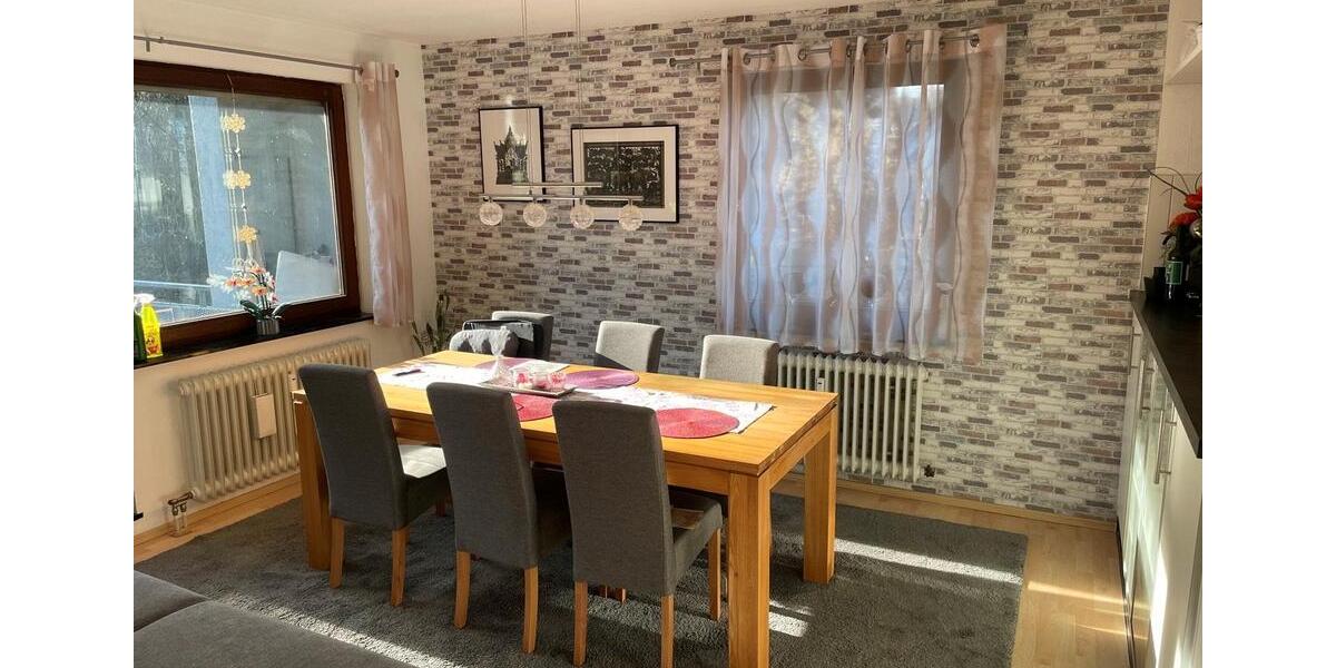 Etagenwohnung Weissach - 3.5 Zimmer, 83 m&sup2;, 299.000&euro; | Angebot:26626475