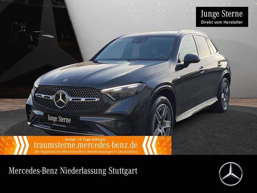 Mercedes-Benz GLC 400 22.242 km 69.990 € Böblingen 71034