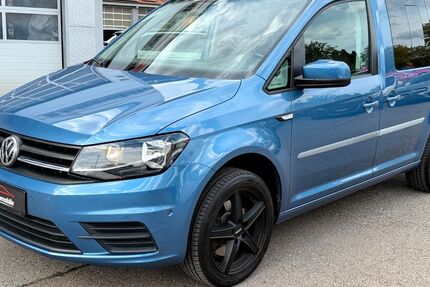 VW Caddy 130.000 km 14.800 &euro; Calw 75365