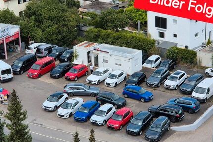 Smart ForFour 17.000 km 10.990 &euro; Böblingen 71032