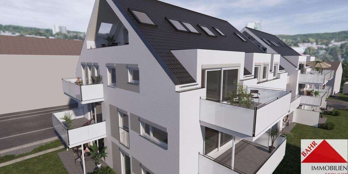 Etagenwohnung Sindelfingen - 3.5 Zimmer, 89 m&sup2;, 569.000&euro; | Angebot:27136902