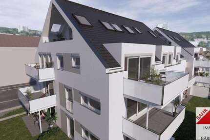 Wohnung Sindelfingen - 3.5 Zimmer, 89 m&sup2;, 569.000&euro; | Angebot:27136902