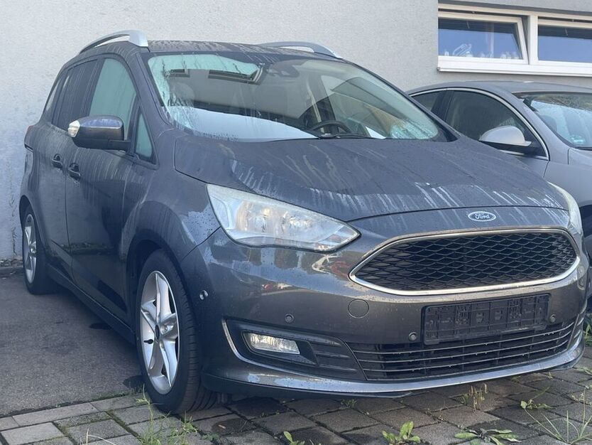 C-Max