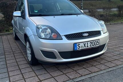 Ford Fiesta 169.000 km 1.600 &euro; Stuttgart 70437