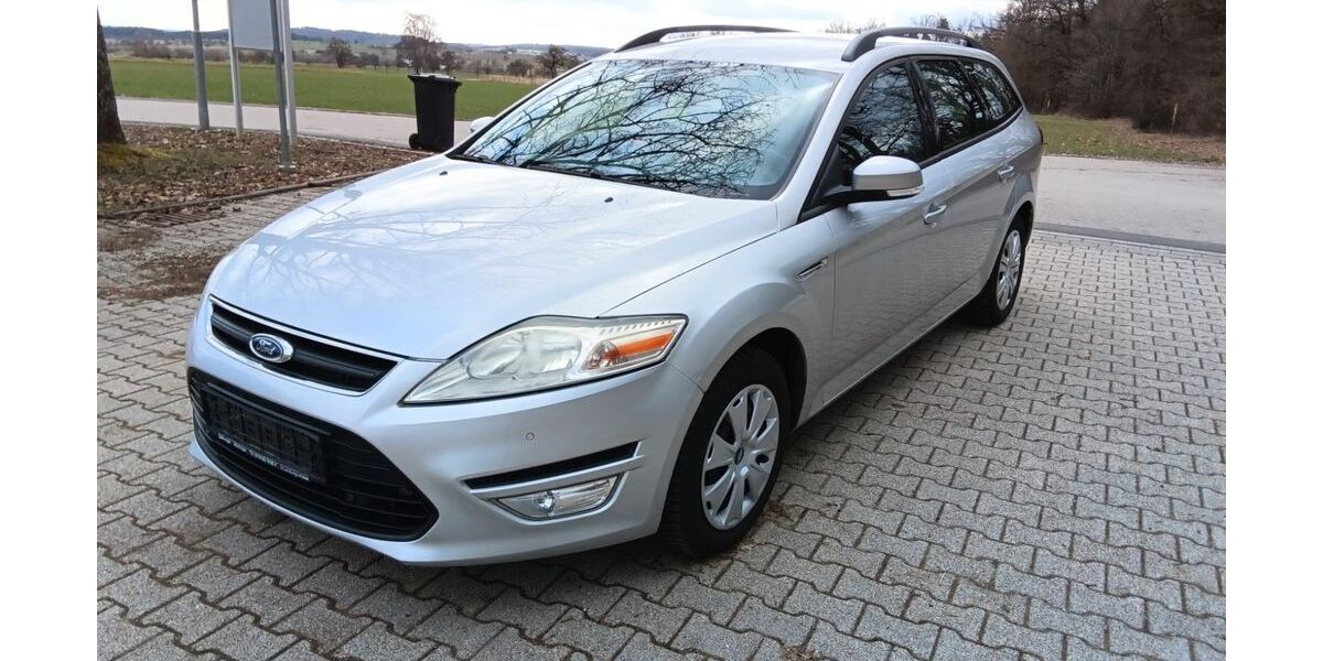 Ford Mondeo 216.000 km 2.800 &euro; Neuhausen 75242