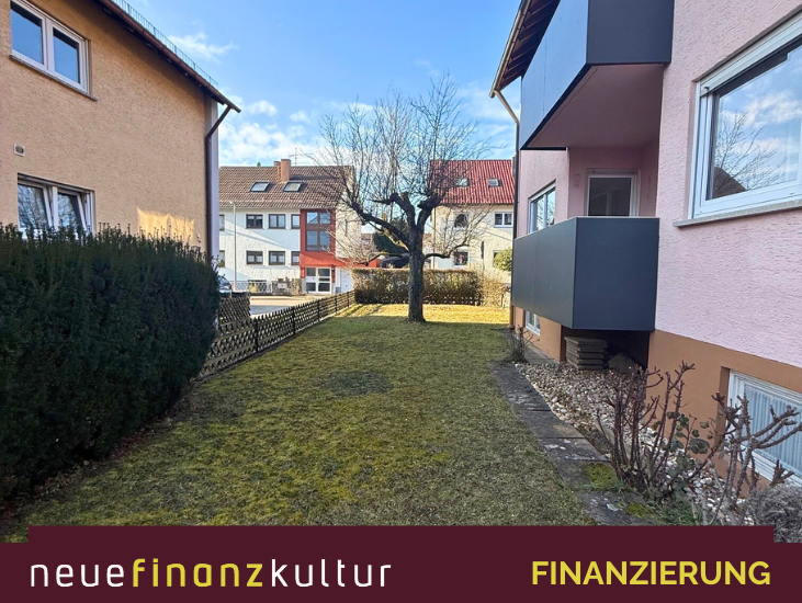Etagenwohnung Filderstadt - 4 Zimmer, 87 m&sup2;, 1.300&euro; | Angebot:25280337