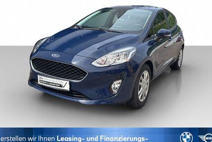 Ford Fiesta 55.650 km 14.400 &euro; Asperg 71679