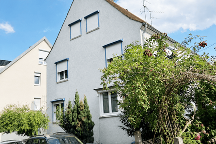 Haus Ludwigsburg Pflugfelden - 9 Zimmer, 190 m&sup2;, 649.000&euro; | Angebot:26750348