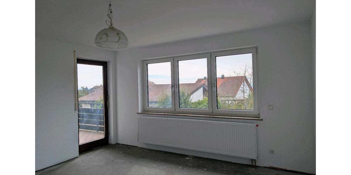 Erdgeschoßwohnung Jettingen - 3.5 Zimmer, 100 m&sup2;, 1.250&euro; | Angebot:26223622