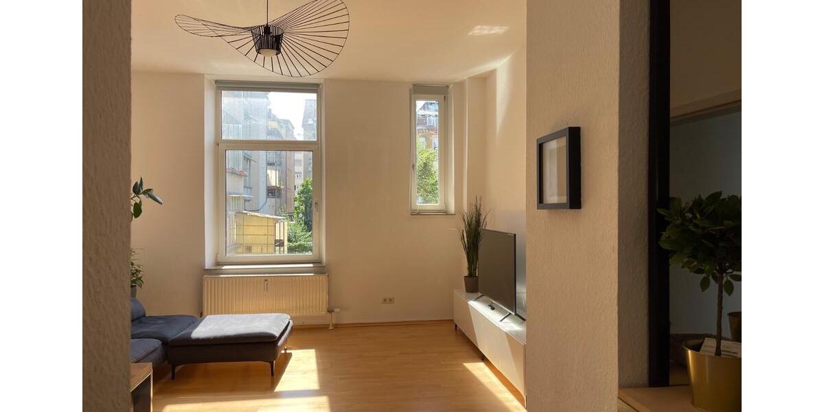Etagenwohnung Stuttgart Stuttgart-Süd - 3 Zimmer, 74 m&sup2;, 399.000&euro; | Angebot:24178816