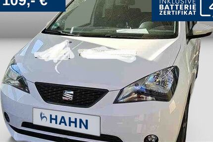 Seat Mii 44.148 km 13.530 &euro; Niefern-Öschelbronn 75223