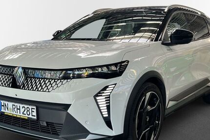 Renault Scenic E-TECH 20.000 km 43.980 € Stuttgart 70565