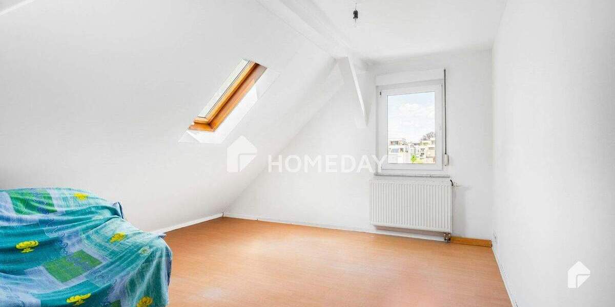 Mehrfamilienhaus, Wohnhaus Fellbach Schmiden - 9 Zimmer, 160 m&sup2;, 770.000&euro; | Angebot:24608634