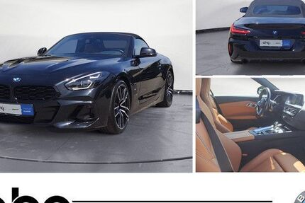 BMW Z4 41.193 km 35.890 &euro; Böblingen 71034