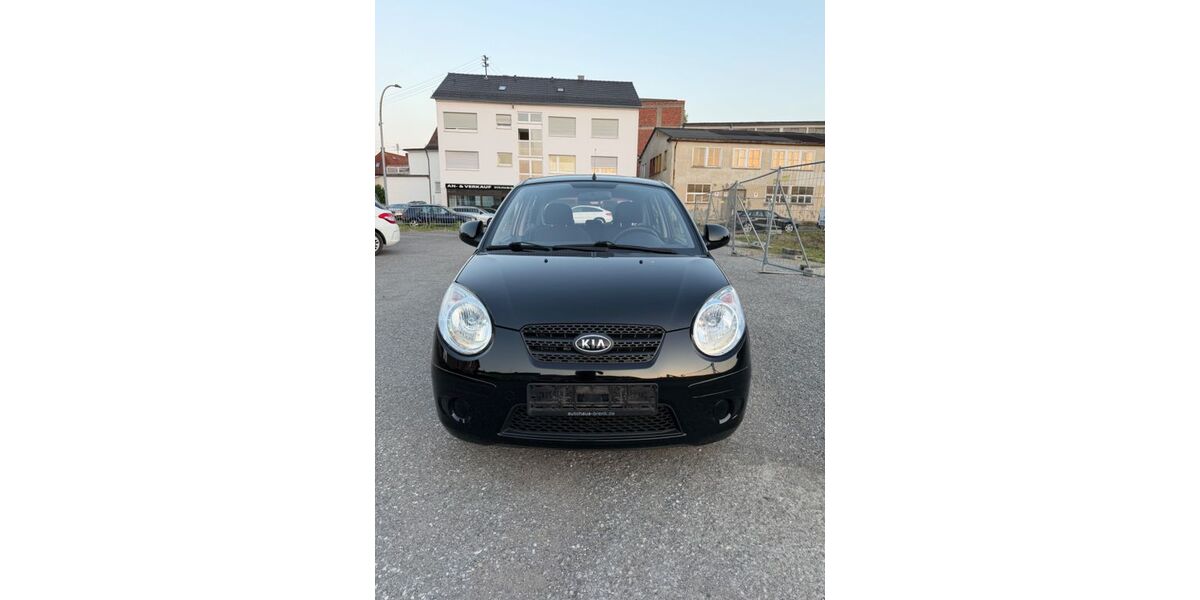 Kia Picanto 105.000 km 1.790 &euro; Fellbach 70736