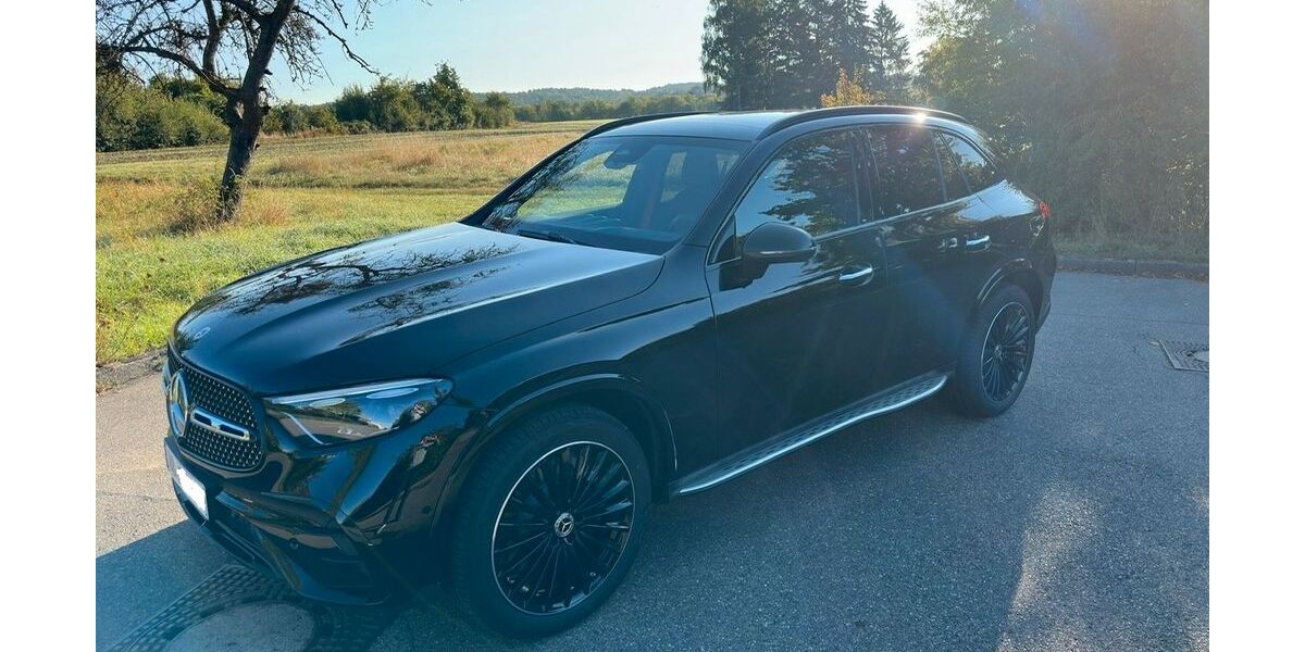 Mercedes-Benz GLC 450 2.900 km 84.750 € Sindelfingen 71069