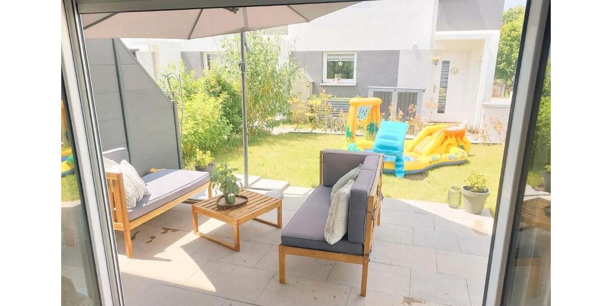 Reihenhaus Friolzheim - 4.5 Zimmer, 118 m&sup2;, 530.000&euro; | Angebot:24508079