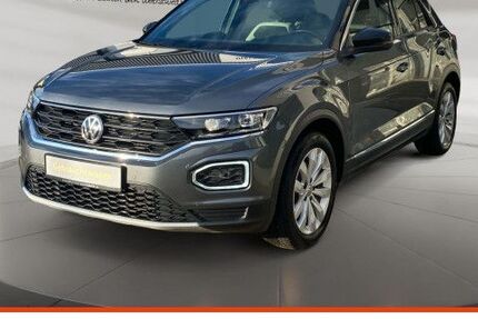 VW T-Roc 67.430 km 22.430 &euro; Nürtingen 72622