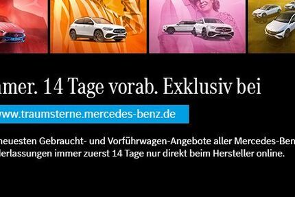 Mercedes-Benz EQA 9.035 km 37.990 &euro; Stuttgart 70469