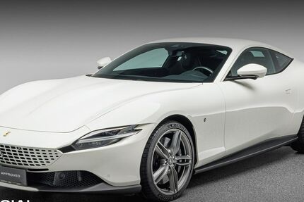 Ferrari Roma 3.700 km 209.900 € Böblingen 71034