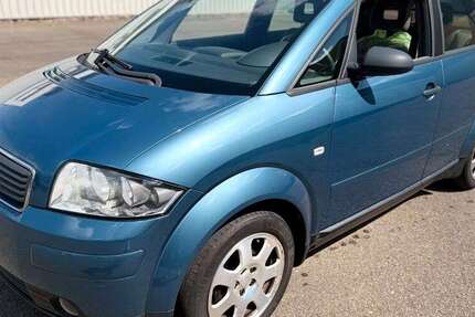 Audi A2 237.050 km 1.499 &euro; Fellbach 70736