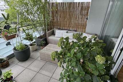 Wohnung Rutesheim - 4 Zimmer, 100 m&sup2;, 1.290&euro; | Angebot:27432871