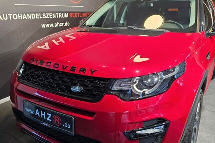 Land Rover Discovery 117.500 km 15.990 &euro; Reutlingen 72760
