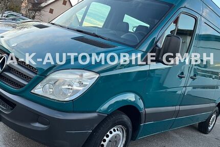 Mercedes-Benz Sprinter 183.992 km 13.499 € Deizisau 73779