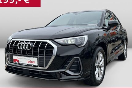 Audi Q3 26.362 km 38.740 &euro; Pforzheim 75179