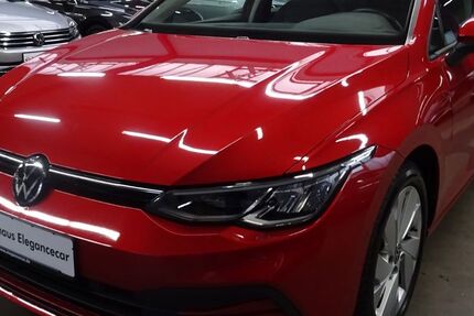 VW Golf 44.329 km 18.349 &euro; Holzgerlingen bei Stuttgart 71088