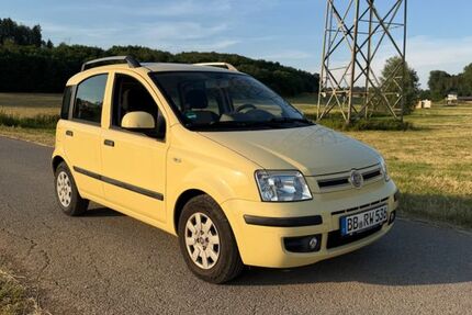 Fiat Panda 61.000 km 3.100 &euro; Holzgerlingen 71088