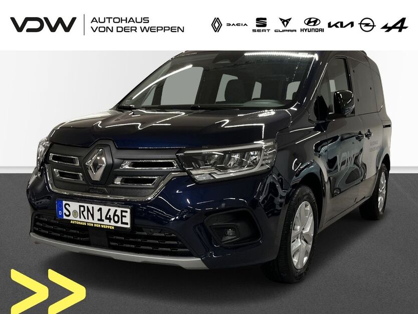 Renault Kangoo E-TECH 4.990 km 27.220 € Stuttgart 70469