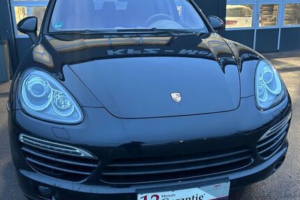 Porsche Cayenne 169.500 km 22.900 &euro; Kohlberg 72664