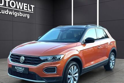 VW T-Roc 120.000 km 14.900 &euro; Stockach 78333