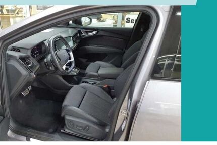 Audi Q4 e-tron 37.965 km 33.490 &euro; Weil der Stadt 71263