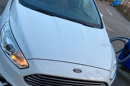 Ford S-Max 112.500 km 13.000 &euro; Reutlingen 72760