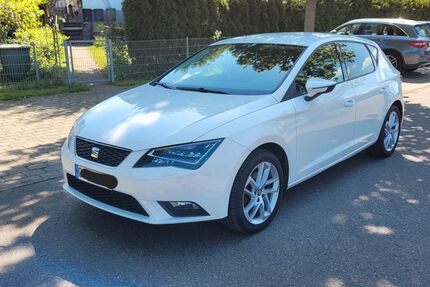 Seat Leon 166.000 km 8.400 € Calw 75365