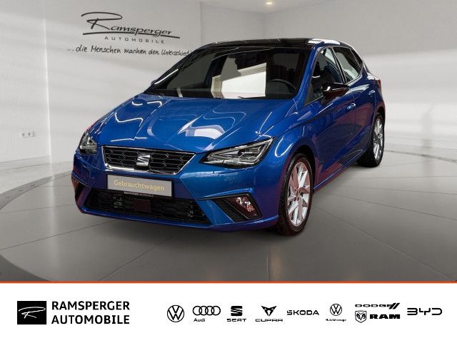 Seat Ibiza 24.260 km 22.440 &euro; Nürtingen 72622