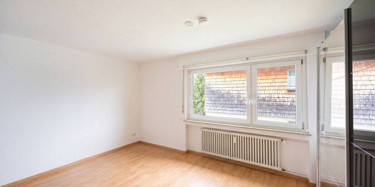 Etagenwohnung Ludwigsburg Eglosheim - 3 Zimmer, 75 m&sup2;, 259.000&euro; | Angebot:26658373