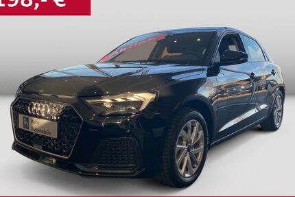 Audi A1 2.500 km 25.580 &euro; Ludwigsburg 71636