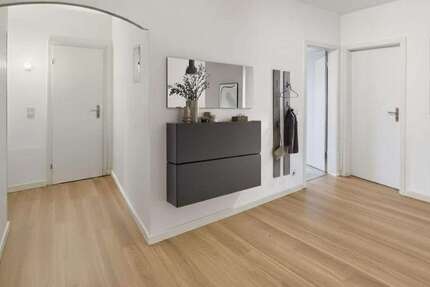 Wohnung Stuttgart Bopser - 5 Zimmer, 90 m&sup2;, 399.000&euro; | Angebot:25916083