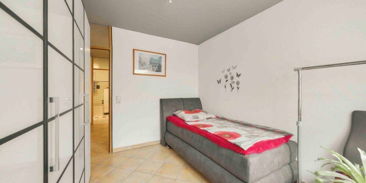 Etagenwohnung Reutlingen Hohbuch - 3 Zimmer, 79 m&sup2;, 359.000&euro; | Angebot:26642373