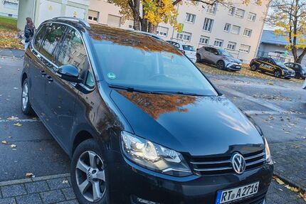 VW Sharan 83.700 km 21.500 € Reutlingen 72764