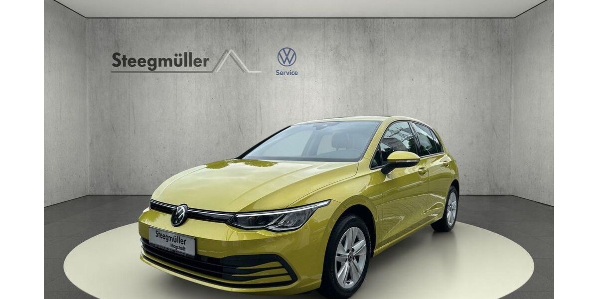 VW Golf 43.150 km 18.990 &euro; Magstadt 71106