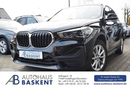 BMW X1 119.900 km 24.790 &euro; Sindelfingen-Darmsheim 71069