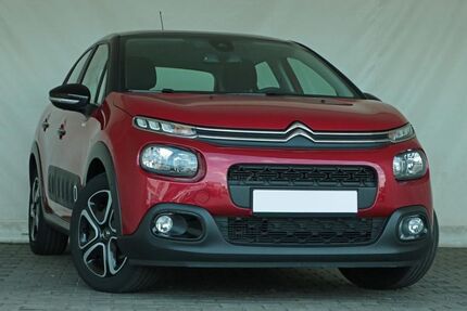 Citroen C3 59.008 km 13.380 &euro; Stuttgart 70435