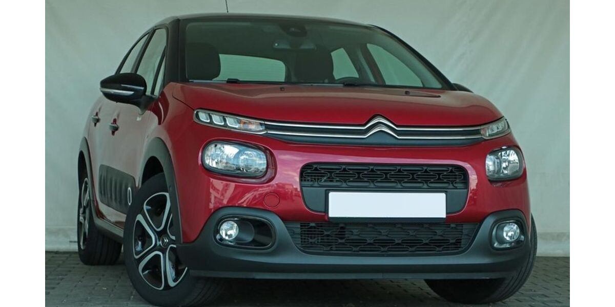 Citroen C3 59.008 km 13.380 &euro; Stuttgart 70435