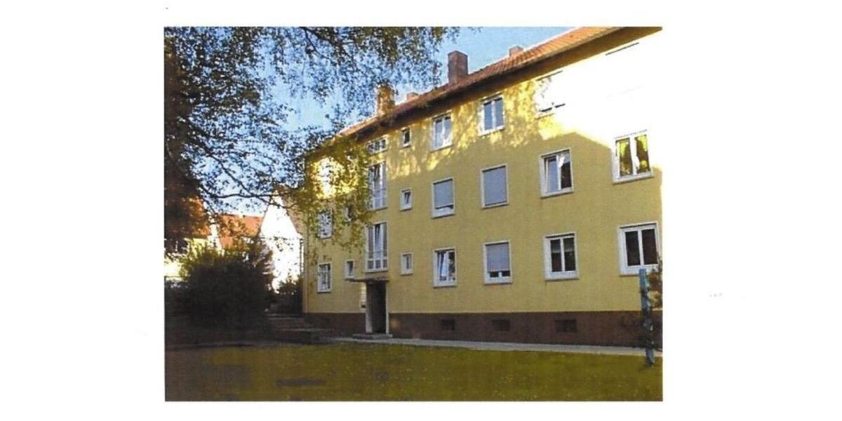 Etagenwohnung Metzingen - 2 Zimmer, 47 m&sup2;, 180.000&euro; | Angebot:24873708